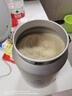 夸克食品級米桶不銹鋼大米儲存容器鋁合金米缸防蟲(chóng)防潮五谷雜糧儲米箱 12L【裝大米22斤左右】 曬單實(shí)拍圖