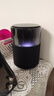 小米（MI）Xiaomi Sound Pro高保真智能音箱 藍牙音箱 智能低音炮音箱 無(wú)損大聲量音樂(lè )銀河氛圍交互燈音箱 曬單實(shí)拍圖