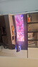 川升49英寸5K帶魚(yú)屏144Hz-Type-C65W 32：9曲面寬屏顯示器自帶音箱炒股剪輯模擬器 CS49S 49寸5K165Hz升級款 曬單實(shí)拍圖