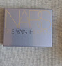 NARS【限定】月光波大白餅10g無(wú)粉撲修黃定妝持妝粉餅新年禮物送女友 曬單實(shí)拍圖