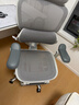 西昊C500I二代 人體工學(xué)椅AI智能追骶按摩電腦椅人工力學(xué)座椅辦公椅 曬單實(shí)拍圖