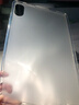 酷樂(lè )鋒適用小米紅米Redmi Pad 2Pro12.1英寸保護套2026新款Redmi pad平板電腦保護殼TPU透明超薄防摔耐磨 曬單實(shí)拍圖