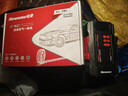 紐曼（Newsmy）【3C認證】F3汽車(chē)應急啟動(dòng)電源搭電寶充氣泵一體機車(chē)載電瓶摩托車(chē)強啟打氣泵戶(hù)外移動(dòng)電源打火神器 曬單實(shí)拍圖