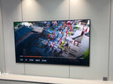 創(chuàng  )維電視A7F Pro 85英寸壁紙電視Mini LED 啞光屏顯超薄無(wú)縫貼墻 護眼認證 國家補貼 曬單實(shí)拍圖