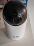華為智選鴻蒙智選800萬(wàn)攝像頭家用監控器360度無(wú)死角帶夜視全景無(wú)死角手機遠程 室內嬰兒老人看護海雀5i 4K 曬單實(shí)拍圖