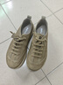 百麗厚底休閑運動(dòng)鞋男2026新款春季牛皮套腳工裝鞋A2331AM6 咖色 40 曬單實(shí)拍圖