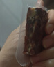 薛記炒貨棗仁派棗夾核桃原味香甜棗糕即食新疆灰棗核桃零食獨立小包裝280g 曬單實(shí)拍圖