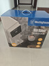 西屋（Westinghouse）即熱式飲水機 家用臺式桌面小型辦公室 電熱燒水壺沖泡奶 礦化富鍶 3秒速熱免安裝W5C 年會(huì )采購 曬單實(shí)拍圖