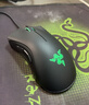 雷蛇（Razer）煉獄蝰蛇標準版有線(xiàn)鼠標 人體工學(xué) 電競游戲 右手通用型 吃雞/LOL/CSGO游戲鼠標 黑色 曬單實(shí)拍圖