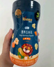 禾泱泱嬰幼兒營(yíng)養玉米花原味19g 高鈣寶寶零食0添加白砂糖鍛煉抓握6月+ 曬單實(shí)拍圖