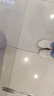 匹克態(tài)極漫游3板鞋女冬季新款厚底增高防滑面包鞋休閑鞋女百搭運動(dòng)鞋 【女款】帆布白色/卡其 35 曬單實(shí)拍圖