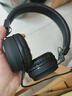 紐曼T12頭戴式線(xiàn)控手機電腦耳機有線(xiàn)耳機2米加長(cháng)線(xiàn)立體聲重低音適用于蘋(píng)果、安卓、電腦等 小耳包 黑色 曬單實(shí)拍圖