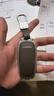 SWSR德國品牌汽車(chē)鑰匙套奧迪A6L鑰匙套2025款真皮a8專(zhuān)用a7l全包新q7車(chē) 【德國品質(zhì)】E款黑色(槍殼+方扣)24-19年新款 曬單實(shí)拍圖