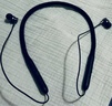 聯(lián)想（lenovo）【柏林之音2026熱銷(xiāo)優(yōu)選】藍牙耳機掛脖式無(wú)線(xiàn)頸掛音樂(lè )運動(dòng)耳機降噪超長(cháng)續航高清音質(zhì)E500黑色 曬單實(shí)拍圖