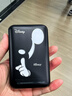 貝爾金（BELKIN）充電寶3C認證可上飛機 自帶線(xiàn)手機移動(dòng)電源適用蘋(píng)果iPhone 1萬(wàn)毫安快充20W小巧便攜 米奇主題 曬單實(shí)拍圖