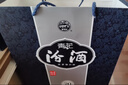 汾酒 青花20 清香型白酒 53度 500mL*2 年份隨機 曬單實(shí)拍圖