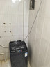 YO全自動(dòng)洗衣機家用小型波輪洗脫烘干一體機大容量宿舍出租房補貼 波輪 10kg 【一級能效+終身保修+藍光抑菌】 曬單實(shí)拍圖