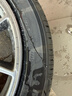米其林（MICHELIN）汽車(chē)輪胎 235/45R18 98W 浩悅五代 Primacy 5 適配邁騰/凱美瑞 曬單實(shí)拍圖