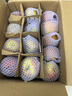 京鮮生 新疆阿克蘇冰糖心蘋(píng)果 凈重9斤 果徑75mm 新鮮水果 曬單實(shí)拍圖