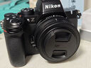 尼康（Nikon）【國行帶票】Z50II半畫(huà)幅新手入門(mén)級微單相機Z50 II 高清攝影攝像 直播美顏自拍z50二代便攜相機 Z50II + 16-50+50-250雙頭套機 官方標配【送屏幕膜+座充+ 曬單實(shí)拍圖