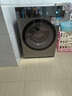 格力【如悅】10KG熱泵滾筒洗衣機 洗烘一體洗護機 可嵌入 37℃柔溫烘干不傷衣 羊毛真絲蒸汽分子干洗 【如悅】 洗烘一體 10kg 曬單實(shí)拍圖