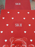 SK-II神仙水精華液sk2水乳化妝品護膚品套裝禮盒生日新年情人節禮物女 曬單實(shí)拍圖