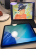 Apple/蘋(píng)果 iPad11英寸 A16芯片2025年款 平板電腦 (256GB WLAN版/學(xué)習辦公娛樂(lè ))藍色 曬單實(shí)拍圖