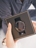 HUAWEIWATCH GT 6 雅丹黑 46mm智能手表多維情緒健康全新騎行體驗21天超長(cháng)續航華為GT6手表GT5升級 曬單實(shí)拍圖