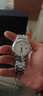 上海（SHANGHAI）手表男款 國民系列 65周年18K金星男士自動(dòng)機械男表 933-5鋼帶 曬單實(shí)拍圖