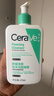 適樂(lè )膚（CeraVe）【多膚質(zhì)適用】氨基酸洗面奶473ml（男女士混油敏感肌溫和控油） 曬單實(shí)拍圖