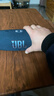 JBL CHARGE5 沖擊波五代 便攜藍牙音箱+低音炮 戶(hù)外防水音響 增強版賽道揚聲器 新年禮物 藍色 曬單實(shí)拍圖