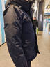 波司登冬羽絨服鵝絨男士加厚連帽時(shí)尚外套商場(chǎng)熱賣(mài)同款B250242311 曬單實(shí)拍圖