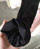SIINSIIN【楊冪同款】6.0Pro鯊魚(yú)褲秋冬女外穿收腹打底褲顯瘦瑜伽褲加絨 曬單實(shí)拍圖