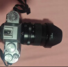 富士膠片FUJIFILMX-T50/XT50 微單相機 套機（15-45mm鏡頭）4020萬(wàn)像素 7檔五軸防抖 20款膠片模擬 浩瀚銀 曬單實(shí)拍圖