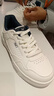 361°板鞋男鞋子男春夏季新款小白鞋空軍一號經(jīng)典潮流百搭休閑運動(dòng)鞋 361度白【店長(cháng)力薦】 39 曬單實(shí)拍圖