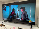 華為Vision智慧屏 5 SE 65英寸 鴻蒙AI搜片MiniLED鴻鵠畫(huà)質(zhì) 一級能效國家補貼投屏平板電視機HD65KULU 曬單實(shí)拍圖