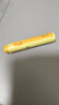 貓太子 橡皮擦電可熱無(wú)屑干凈小學(xué)生專(zhuān)用熱可擦兒不留痕電動(dòng)中性筆童中考開(kāi)學(xué)考試美術(shù)素描繪畫(huà) 黃 曬單實(shí)拍圖
