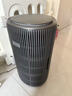 飛利浦（PHILIPS）空氣凈化器除甲醛神器新房急入住專(zhuān)業(yè)家用寵物凈化機除煙味病毒過(guò)敏原螨塵AC4228/01 曬單實(shí)拍圖