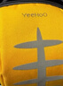 英氏（YEEHOO）幼兒園書(shū)包兒童小背包防走失小書(shū)包寶寶出游背包輕便雙肩包 曬單實(shí)拍圖