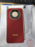 榮耀X70 12+512 朱砂紅 金標十面抗摔 8300mAh青海湖電池 IP69防水 80W無(wú)線(xiàn)超級快充 AI 5G手機 曬單實(shí)拍圖