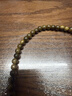 花飾莊園檀木手串疊戴雙圈6mm安寧串珠情緒穩定手鏈抖快佛珠 雙圈手串 曬單實(shí)拍圖