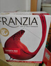 FRANZIA芳絲雅紅3L盒裝半干型紅葡萄酒  每日紅酒 年貨節送禮聚餐酒 曬單實(shí)拍圖