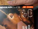 JBL 【王楚欽同款】SOUNDGEAR CLIPS琉璃扣 開(kāi)放式無(wú)線(xiàn)藍牙耳機耳夾式不入耳 新年 情人節禮物 靈琥珀 曬單實(shí)拍圖