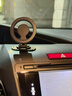 志狼qi2.2 25W車(chē)載手機支架無(wú)線(xiàn)充電爆款汽車(chē)導航真空吸盤(pán)磁吸手機架 magsafe合金車(chē)載支架_360°旋轉 曬單實(shí)拍圖