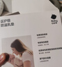 babycare醫護級防溢乳墊一次性乳墊哺乳期產(chǎn)后隔奶墊透氣 120片 曬單實(shí)拍圖