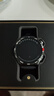 華為（HUAWEI）手表WATCH GT 5【咨詢(xún)享優(yōu)惠】運動(dòng)智能兩周續航藍牙通話(huà)體溫心率血氧健康監測送男女朋友禮物6pro 46MM幻夜黑【政企版】擎云H5556 曬單實(shí)拍圖