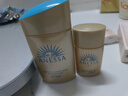 安熱沙（Anessa）【采銷(xiāo)直播間】【防曬NO.1】新一代小金瓶防曬霜60mL王嘉爾同款 曬單實(shí)拍圖