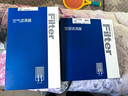 澳麟活性炭汽車(chē)空調濾芯濾清器/19-25豐田雷凌1.2T/1.5L/1.8L不含插混 曬單實(shí)拍圖