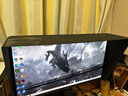 微星（MSI）流光X24 MAG 272UP QD-OLED X24 27英寸4K240Hz OLED顯示器 TYPE-C口 旋轉升降游戲電競電腦顯示屏 曬單實(shí)拍圖
