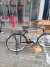 飛鴿（FG FLYING PIGEON）中國飛鴿牌復古老式28寸26自行車(chē)二八大杠輕便成人老人男女式單車(chē) 28寸斜梁款 曬單實(shí)拍圖